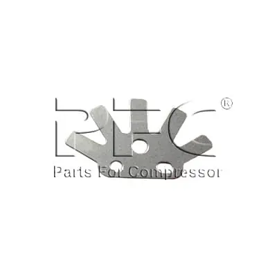 Valve Dampner Discharge Hp 32294357 Replacement - Master