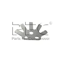 Valve Dampner Discharge Hp 32294357 Replacement - Master