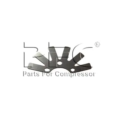 Valve Dampner Discharge Lp 32294464 Replacement - Master
