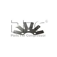 Valve Dampner Discharge Lp 32294464 Replacement - Master