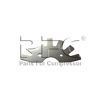 Valve Dampner Discharge Lp 32294365 Replacement - Master