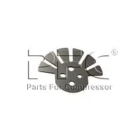 Vlv Dampner In Hp 32295826 Replacement - Master