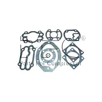 Gasket Set 30420327 Replacement - Master
