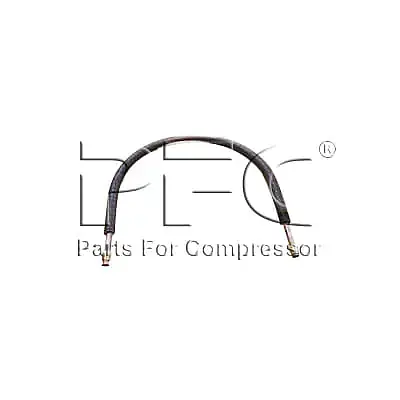A/C Tube With Nuts 94495967 Replacement - Master
