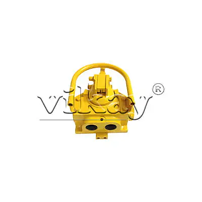 Air Control Bucket 5032015586 Replacement - Master