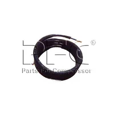 A/C Tube With Nuts 15t2 37129004 Replacement - Master