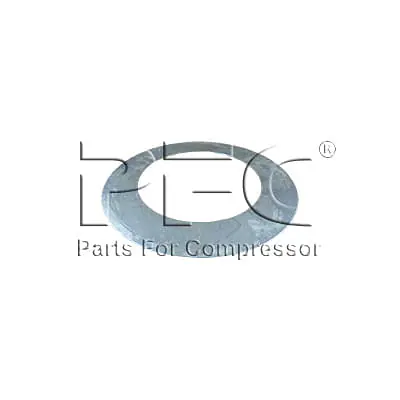 Plate Valve InDis 3inch 30215941 Replacement - Master