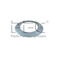 Plate Valve InDis 3inch 30215941 Replacement - Master