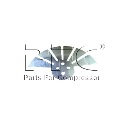 Valve Finger In Hp 32294282 Replacement - Master