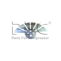 Valve Finger In Hp 32294282 Replacement - Master