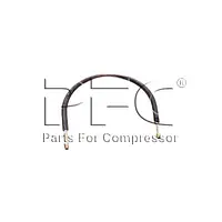 I/C Tube With Nuts 30335327 Replacement - Master