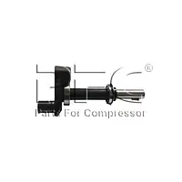 Crankshaft Compl. 30211593 Replacement - Master