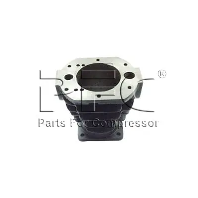 Cylinder LP 5" 32055550 Replacement - Master