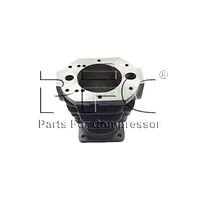 Cylinder LP 5" 32055550 Replacement - Master