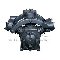 10 HP Vaccum Pump - PFC 65VT - Master
