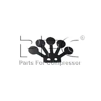 Valve Finger HP Discharge 32241010 Replacement - Master