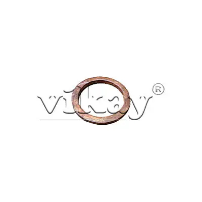 Gasket Oil Plug R091176  Replacement - Master