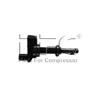 Crankshaft Complete with Bushing 32203200* Replacement - Master