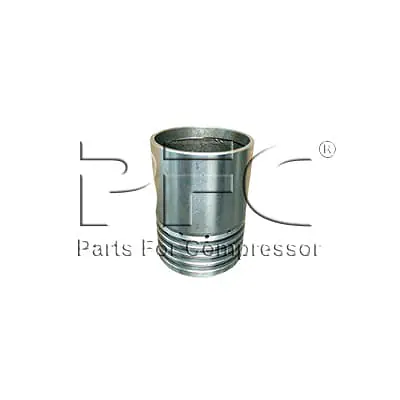 Piston Complete HP 3inch 32220618 Replacement - Master