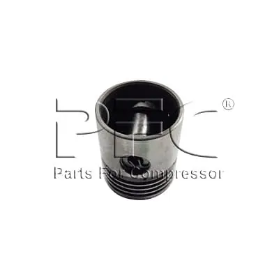 Piston Assy Hp 3.1/2" T 37128758 Replacement - Master