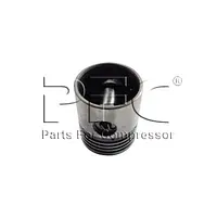 Piston Assy Hp 3.1/2" T 37128758 Replacement - Master