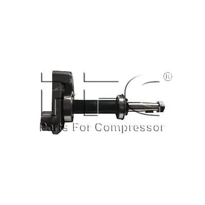 Crankshaft Complete with Bushing 70240916* Replacement - Master