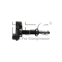 Crankshaft Complete with Bushing 70240916* Replacement - Master