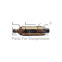 Valve Safety 1/2x600 31385503 Replacement - Master