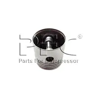 Low Pressure Piston With Pin 32054504 Replacement - Master