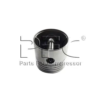 Piston Assy Lp 5" 37128774 Replacement - Master