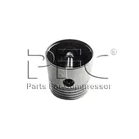 Piston Assy Lp 5" 37128774 Replacement - Master