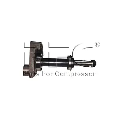 Crankshaft Complete with Bushing 30211627* Replacement - Master