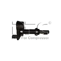 Crankshaft Complete with Bushing 30211577* Replacement - Master