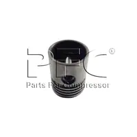 Piston HP with Pin & Lock 3inch 32054322 Replacement - Master