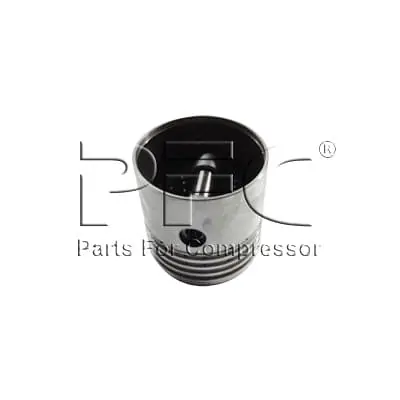 Piston LP with Pin & Lock 5inch 32054389 Replacement - Master