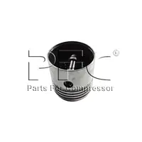 Piston LP with Pin & Lock 5inch 32054389 Replacement - Master