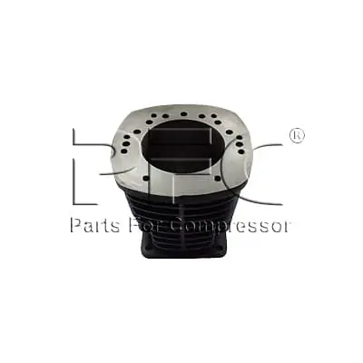 Cylinder Lp 5.1/2" 32172157 Replacement - Master