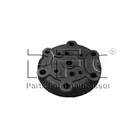 Air Head top high pressure 37130382 Replacement - Master