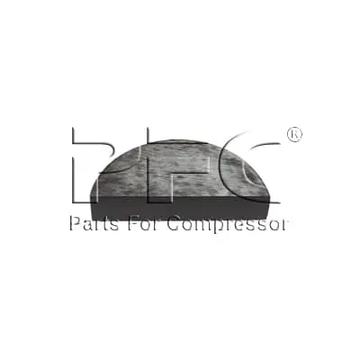 Key C/Shaft 95047437 Replacement - Master