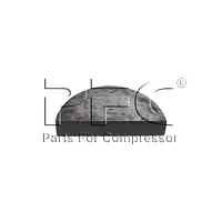 Key C/Shaft 95047437 Replacement - Master