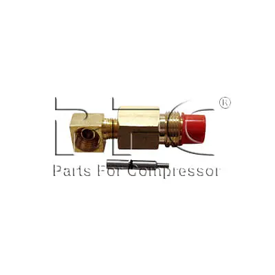 Pilot Valve Assy 32250144 Replacement - Master