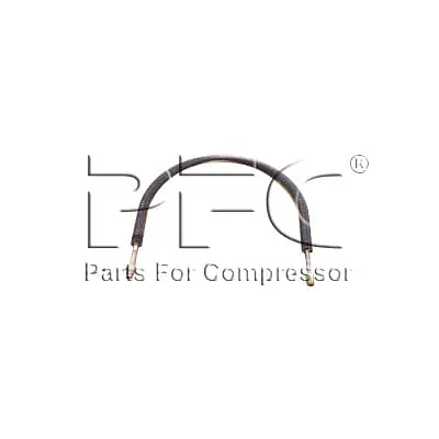 I/C Tube With Nuts 32025686 Replacement - Master