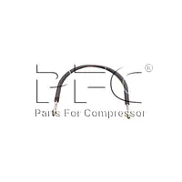 I/C Tube With Nuts 32025686 Replacement - Master