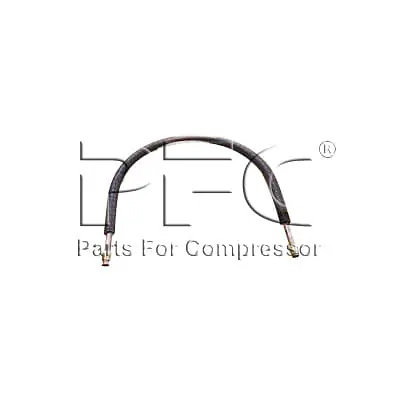 Finned Tube 41 Inches 30335459 Replacement - Master