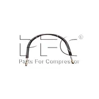 Finned Tube 41 Inches 30335459 Replacement - Master