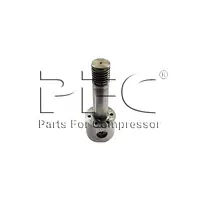 Piston Assy Hp 1.5/8" 37128667 Replacement - Master