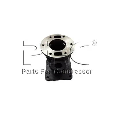 Cylinder Hp 3" T Line 37128717 Replacement - Master