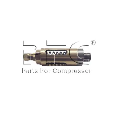Valve Safety 1/2x1200 97048052 Replacement - Master