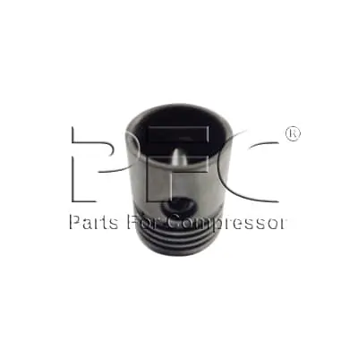 Piston Assy Hp 3" 30215255-KIT Replacement - Master