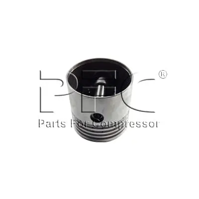 Piston Assy Lp 5" 37128568 Replacement - Master